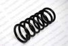 LESJ?FORS 4027538 Coil Spring